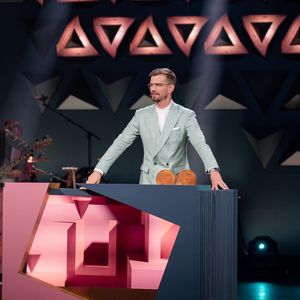 Dann startet die neue "Wer stiehlt mir die Show?"-Staffel!