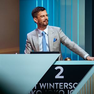 "Wer stiehlt mir die Show?": Sender bestätigt dritte Staffel