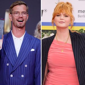 Joko Winterscheidt und Sophie Passmann starten Podcast!
