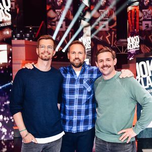 "Joko & Klaas gegen ProSieben" – diese Stars sind dabei!
