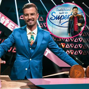 Jokos Coup: DSDS-Auftakt mit Wendler büßt Zuschauer ein!