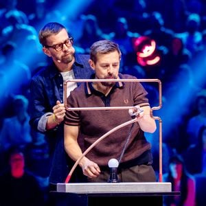Diese Promis sind in neuer "Joko & Klaas"-Staffel am Start