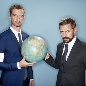 Joko und Klaas beenden "Duell um die Welt" nach 13 Jahren