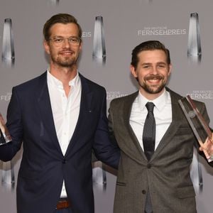 Fans total baff: Sind Joko und Klaas etwa seelenverwandt?