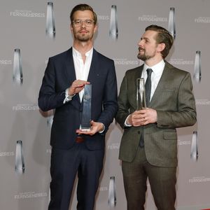 Neue "7 vs. Wild"-Staffel: Sind auch Joko und Klaas dabei?