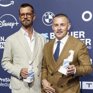 Blauer Panther 2026: Joko und Klaas räumen mit Quizshow ab