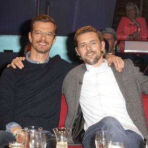 Endet "Joko & Klaas gegen ProSieben on Ice" verletzungsfrei?