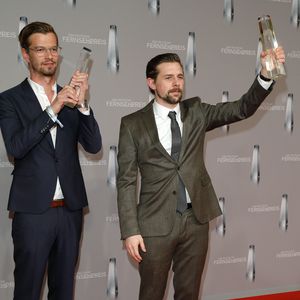 Volltreffer! "Männerwelten" bringt Joko & Klaas Rekordquote