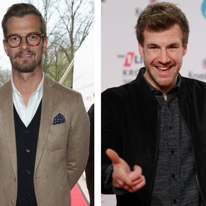 Hinweis? Joko markiert Luke nach TV-Skandal auf Banane