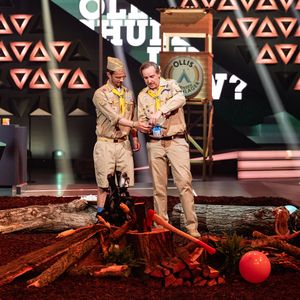 "Wer stiehlt mir die Show?" überzeugt mit traumhaften Quoten