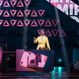"Wer stiehlt mir die Show?": Nie sahen weniger Menschen zu
