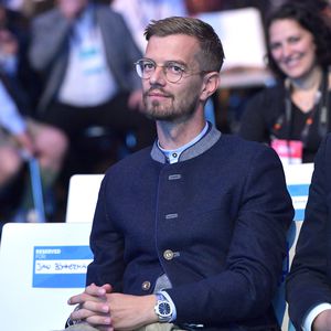 Fashion Week: Michalsky bringt alle zum Schwitzen