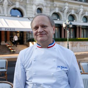 Koch des Jahrhunderts: Gourmet Joël Robuchon (†73) ist tot
