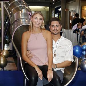 Ehe und Kids? Jolina Fust und Dominik Bruntners große Pläne!