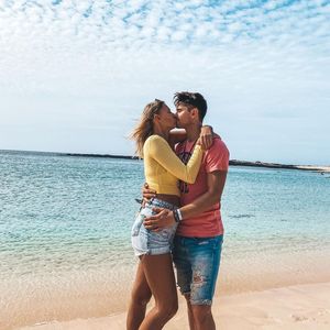 Bereuen Jolina Fust und Dominik die Auswanderung nach Malle?