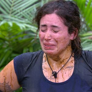 Erstes Reality-Format: So hart war der Dschungel für Jolina