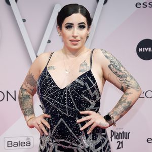 Trotz Brust-OP: Jolina Mennen plagen noch Selbstzweifel!