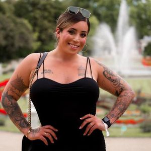 Panikattacke vor Dschungelstart: Wie geht es Jolina Mennen?