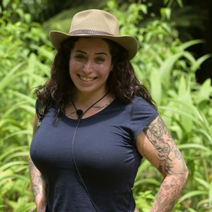 Besser als letztes Jahr? Das hält Jolina vom Dschungel-Cast