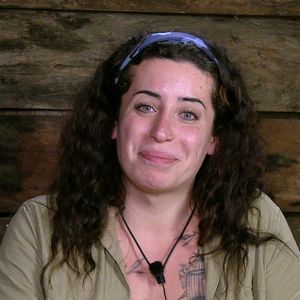 Nach Dschungelcamp-Exit: So geht es Jolina Mennen aktuell
