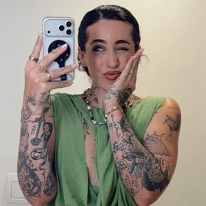 Nach Urteil: Jolina Mennen fragt in UK nach Toilettennutzung
