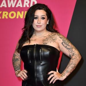 Diese Jobs hat Jolina Mennen vor Social Media gemacht