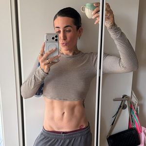 Abnehmreise: Jolina Mennen rechnet mit dem BMI-System ab