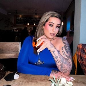 Nach Trennung: Ist Jolina Mennen wieder bereit für Dating?