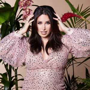 Nicht wegen Gage: Darum geht Jolina Mennen ins Dschungelcamp