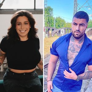 Dschungelcamp-Prüfung: Jolina und Cosi geben Kreischkonzert