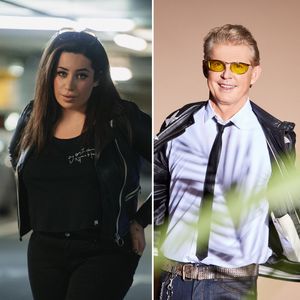 Fleischig! Jolina und Markus' Dschungelprüfung wird eklig