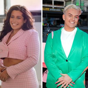 Diese Dschungel-Tipps hat Jolina Mennen für BFF Twenty4tim!