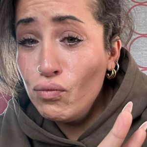 Nach Ehe-Aus: Jolina Mennen wehrt sich weinend gegen Hate!
