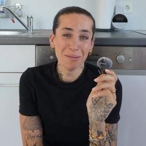 2 Jahre trocken: Jolina Mennen weint wegen Alkoholabstinenz