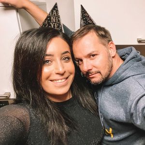 Warum trennten sich Jolina Mennen und ihr Mann voneinander?