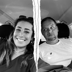 Jolina Mennen und ihr Ehemann Florian haben sich getrennt!