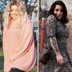 25 Kilo runter: Jolina Mennen zeigt stolz Abnehm-Erfolg!