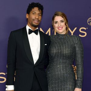 Grammy-Preisträger Jon Batiste hat heimlich geheiratet