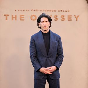 Dieser Filmlook war für Jon Bernthal privat ein Flop