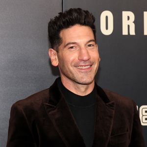 "Volle Hingabe": Das verlangt Jon Bernthal von seinen Kids