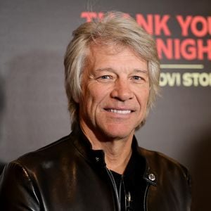 Jon Bon Jovi will nach Stimmband-OP zurück auf die Bühne!