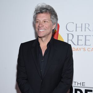 Katherine Heigl knutschte mit Jon Bon Jovi!