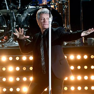Jon Bon Jovi: Wir sollten mal vernünftig proben!