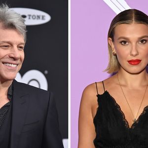 Wird Jon Bon Jovi auf Millie Bobby Browns Hochzeit singen?