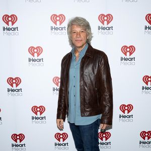 Opaglück: Jon Bon Jovi schwärmt von Millie und Jakes Tochter