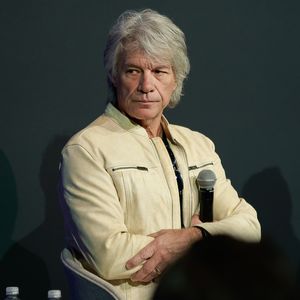 Während Dreharbeiten: Jon Bon Jovi rettet Frau in Notlage
