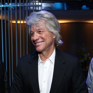 35 Jahre verheiratet: Gesteht Jon Bon Jovi Seitensprünge?