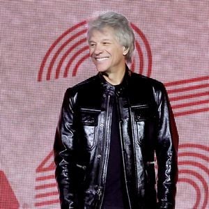Jon Bon Jovi spricht offen über seine angeschlagene Stimme