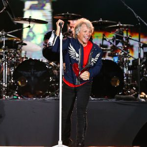 Nach Stimmband-OP: Jon Bon Jovi ist zurück auf der Bühne!