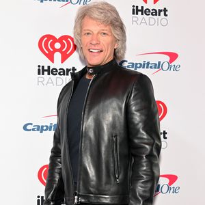 Jon Bon Jovi, Rockstar